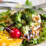 Cafe Vert Cibo