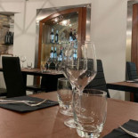 Toccoferro Comida