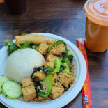 Hungry? Cibo