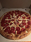 Little Caesars Pizza food