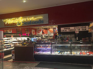 Westlynn Meats Seafoods inside