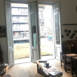 Espacio Ash Dentro