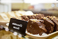 Gulf Coast Fudge Co. food