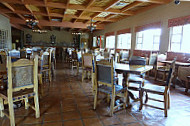 Club Grill At Los Caballeros Golf Club inside