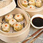 Dim Sum Empire Sdn Bhd food