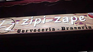 Zipi-zape inside