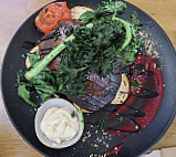 Urban Eatery Cafe Broadbeach food