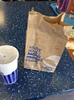 White Castle food