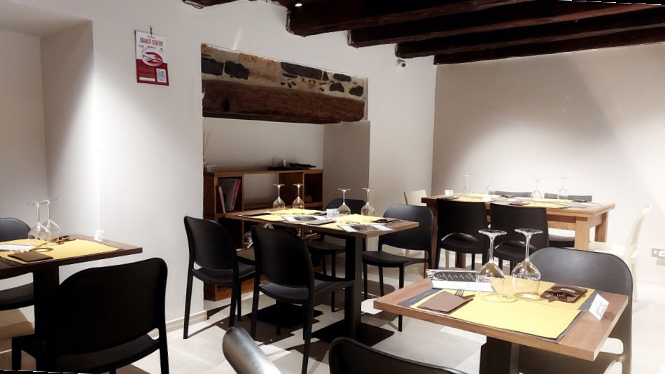 Gustosè In Bottega Bistrot Lago Di Como Carta