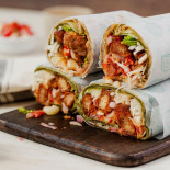 V-wraps Cibo
