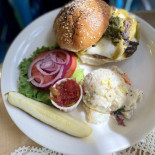 Randall House Cibo