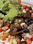 Chipotle Mexican Grill food