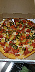 Placitas Pizza Co. food