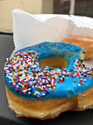 Bk Donuts food