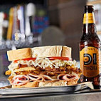 Primanti Bros. Restaurant And Bar Altoona food