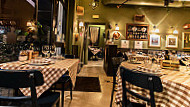 Trattoria La Pesa Dal 1902 food