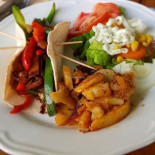 La Libélula Vegan Café Cibo