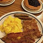 Ihop food