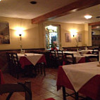 Trattoria Alberto inside