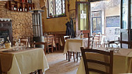 Trattoria Sora Cencia food