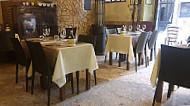 Trattoria Sora Cencia food