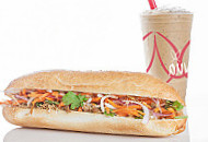 Vua Banh Mi food