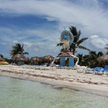 Cayo Blanco Extérieur