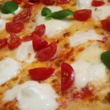 Fantapizza Muggiò Nourriture