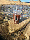 Biggby Coffee food