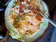 Filiberto's Mexican Food food