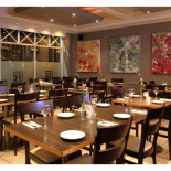 Briscola Restaurant And Wine Bar Cibo