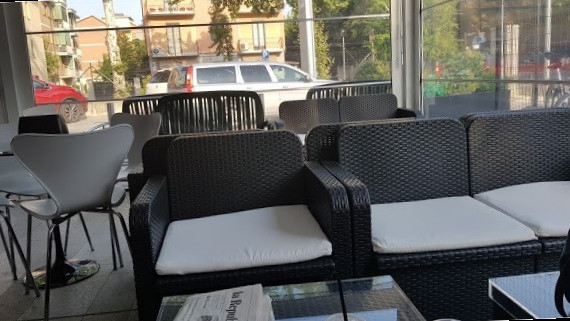 Pasticceria Modenese Exterior