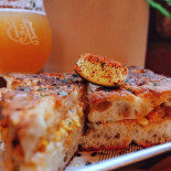 Solid Gold Provisions Cibo