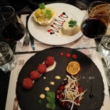 Vivanda Cibo