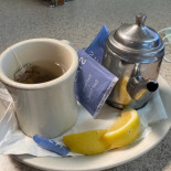 Beth's Cafe Cibo