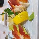 Wok Sushi Nourriture