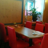 Caffe De Orz Comida