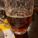 Work In Progress Pub Nourriture