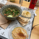 Tabule Rasa Cibo