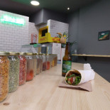 Tabule Rasa Cibo
