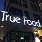 True Food Kitchen inside