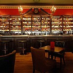 Boisdale of Bishopsgate inside