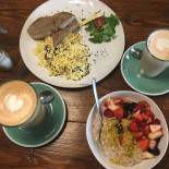 Fendricks Cibo