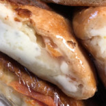 Deeb's Bread Cibo