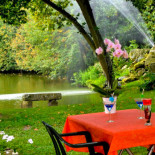 Le Chatel Cibo