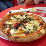 Da Enzo 26 Comida