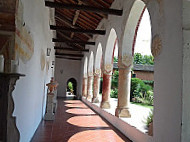 Convento Dell'annunciata food