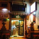 Pizzeria Carbone Carmelo outside