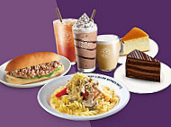 The Coffee Bean Tea Leaf (my Village Serangoon) food