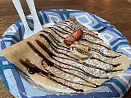 Crepes Du Nord food